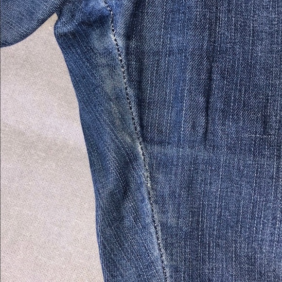 LEE JEANS BOOTCUT JEANS - Picture 7 of 10